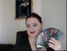 Nezania1 - Angel Card Reading and Tarot Reading